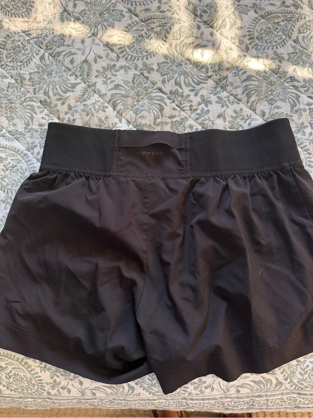 Girls' Active short Pack - Black, Gray & Blue - Picture 6 of 7